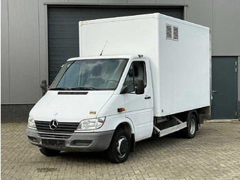 Furgoneta MERCEDES-BENZ Sprinter