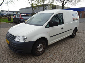 Furgoneta VOLKSWAGEN Caddy Maxi