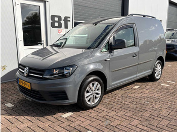 Furgoneta VOLKSWAGEN Caddy 2.0