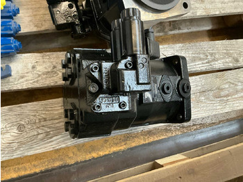 Miniexcavadora YANMAR