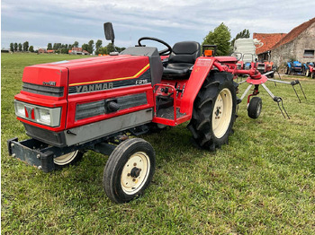 Mini tractor YANMAR