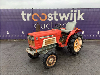 Mini tractor YANMAR