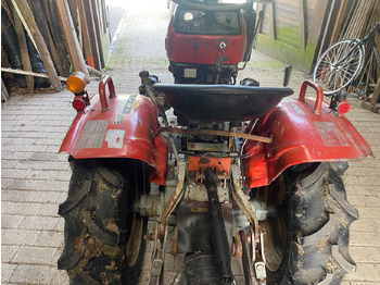 Mini tractor Yanmar zen-noh ym 1510D: foto 2