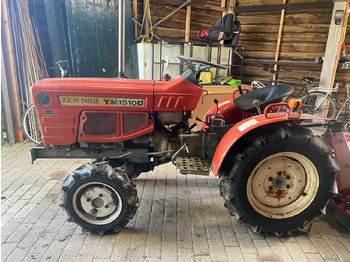 Mini tractor Yanmar zen-noh ym 1510D: foto 4
