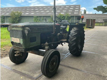 Tractor ZETOR
