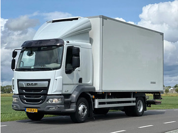 Camión frigorífico DAF LF 210