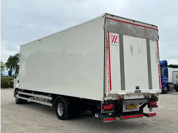 Camión caja cerrada DAF LF 210 LF210.14. EURO6. 2021.288dkm. 810x248x230. 5797kg Laadvermogen.: foto 4