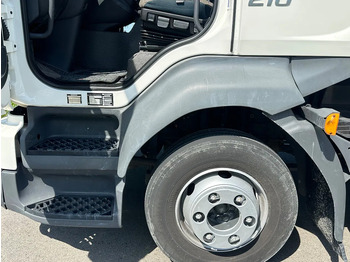 Leasing de Volvo FL 210.12 EURO6 Volvo FL 210.12 EURO6: foto 5