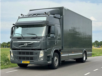 Camión caja cerrada VOLVO FM 330