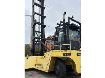 Carretilla para contenedores HYSTER