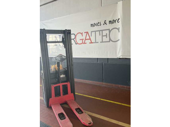Apilador Hyster S1.4: foto 2