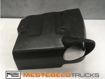 Silenciador/ Sistema de escape DAF XF 106