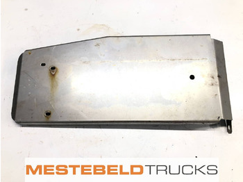 Silenciador/ Sistema de escape DAF