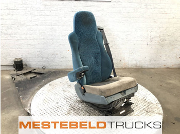 Asiento DAF