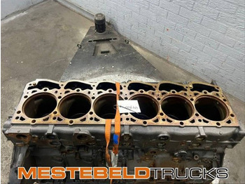Motor y piezas para Camión DAF Blok MX13 2e generatie: foto 2