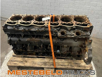 Motor y piezas para Camión DAF Blok MX13 2e generatie: foto 3