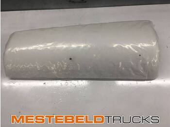 Cabina e interior DAF