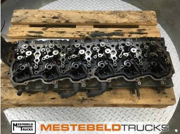 Motor y piezas DAF