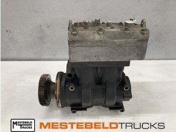 Motor y piezas DAF