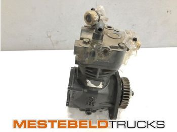 Motor y piezas DAF