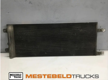 Sistema de refrigeración DAF