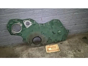 Motor y piezas DAF