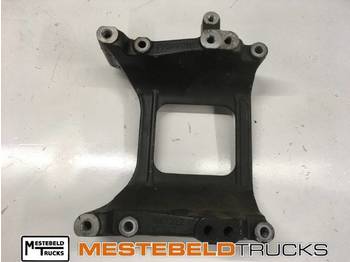 Motor y piezas DAF XF 106