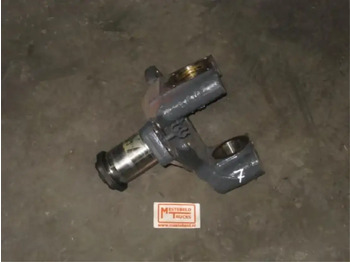 Eje delantero DAF