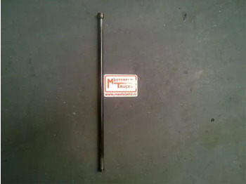 Motor y piezas DAF