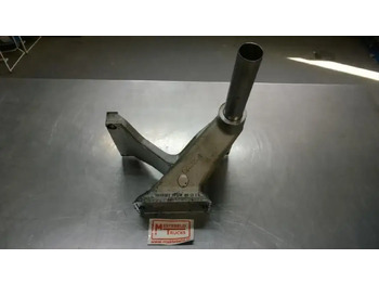 Motor y piezas DAF