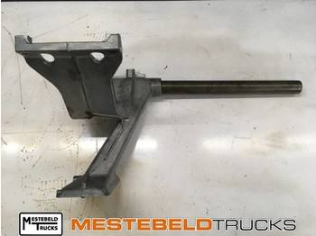 Motor y piezas DAF