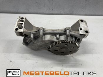 Motor y piezas DAF