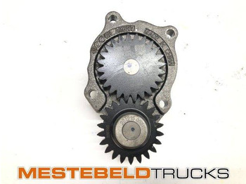 Motor y piezas DAF