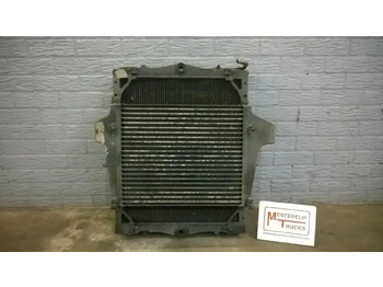 Sistema de refrigeración DAF