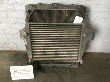 Sistema de refrigeración DAF