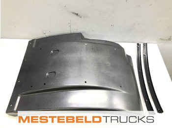 Bastidor/ Chasis DAF