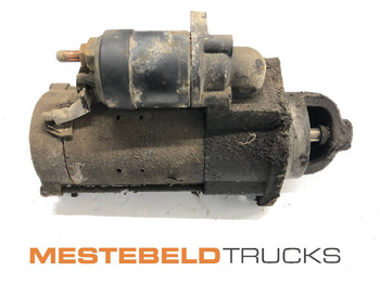 Motor y piezas DAF