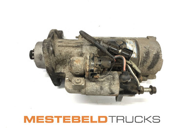 Motor y piezas DAF