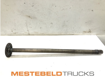 Eje posterior DAF LF 45