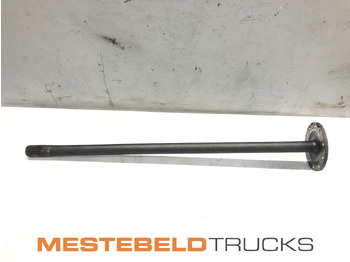Eje posterior DAF LF 45