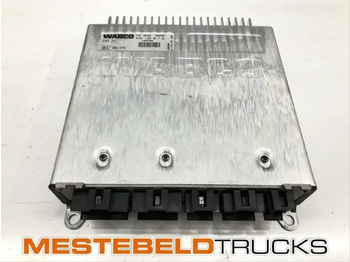 Sistema eléctrico DAF