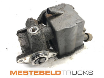 Motor y piezas DAF