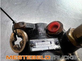 Motor y piezas para Camión DAF Stuurpomp: foto 2