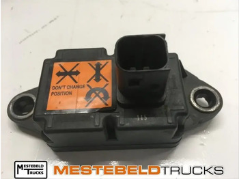 Sistema eléctrico DAF XF 106