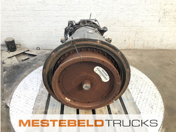 Caja de cambios y piezas para Camión DAF Versnellingsbak Allison MD 3000 TC42: foto 2 Caja de cambios y piezas para Camión DAF Versnellingsbak Allison MD 3000 TC42: foto 2