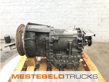 Caja de cambios y piezas DAF