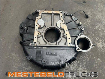 Motor y piezas DAF