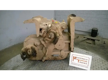 Caja de cambios y piezas MERITOR