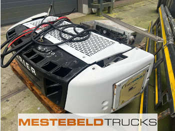 Refrigerador CARRIER