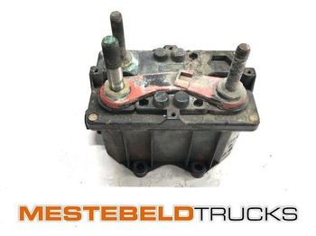 Sistema eléctrico IVECO